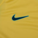 Camisa Brasil Titular 2026/27 Torcedor Masculina