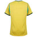 Camisa Brasil Titular 2026/27 Torcedor Masculina