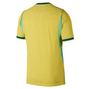 Camisa Brasil Titular 2026/27 Versão Jogador Masculina