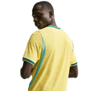 Camisa Brasil Titular 2026/27 Versão Jogador Masculina