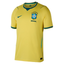 Camisa Brasil Titular 2026/27 Torcedor Masculina