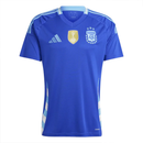 Argentina Reserva 2024/25 Patch Campeão Copa do Mundo 2022