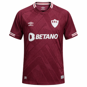 Fluminense Terceiro Uniforme 2022/23