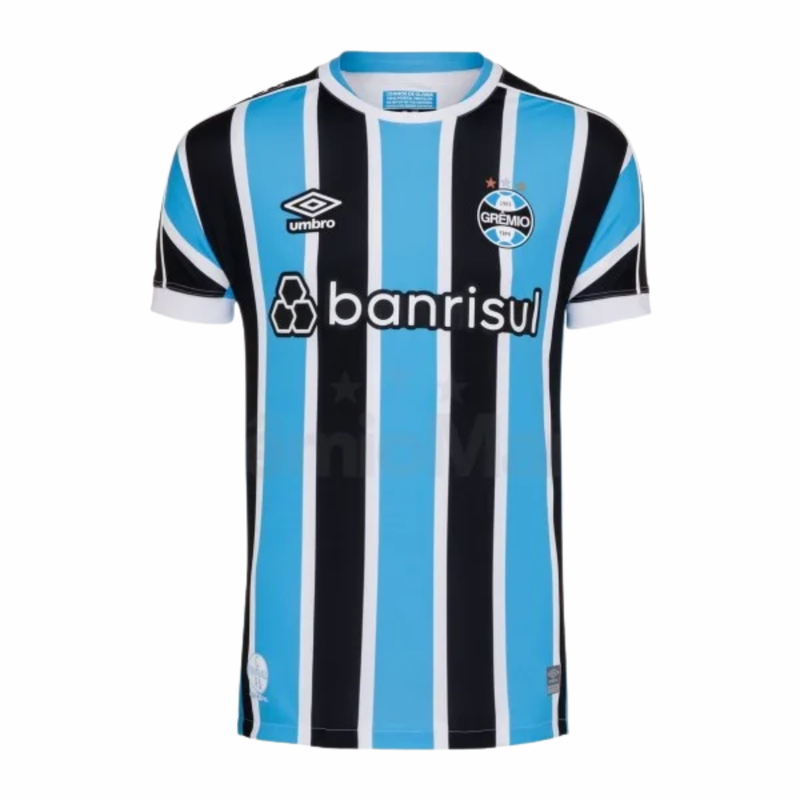 Grêmio Titular 2023/24