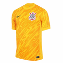 Corinthians Goleiro 2024/25