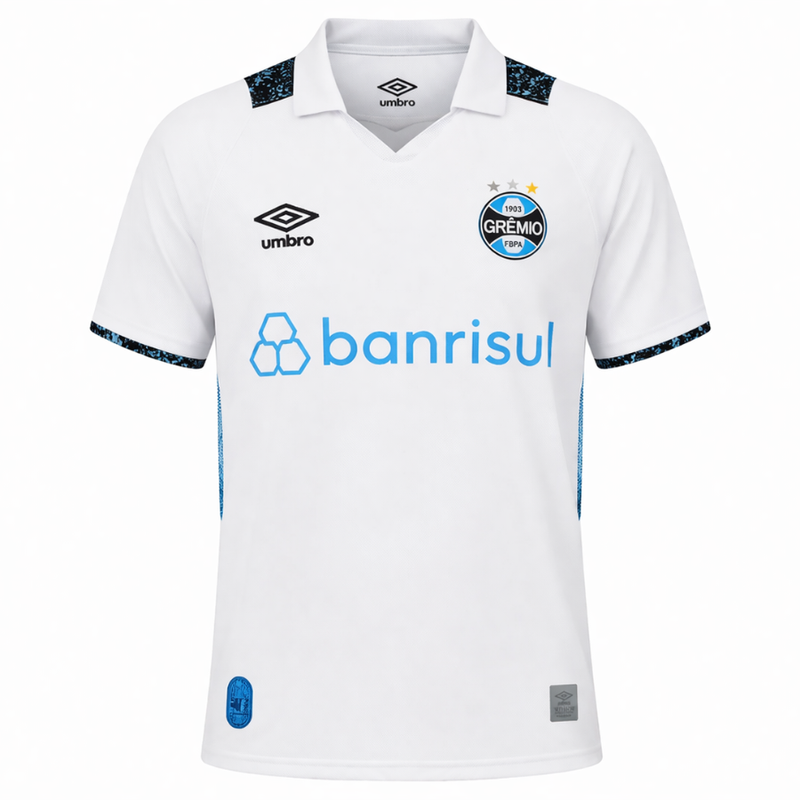 Grêmio Reserva 2024/25