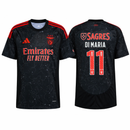 Benfica Reserva 2024/25 Di Maria