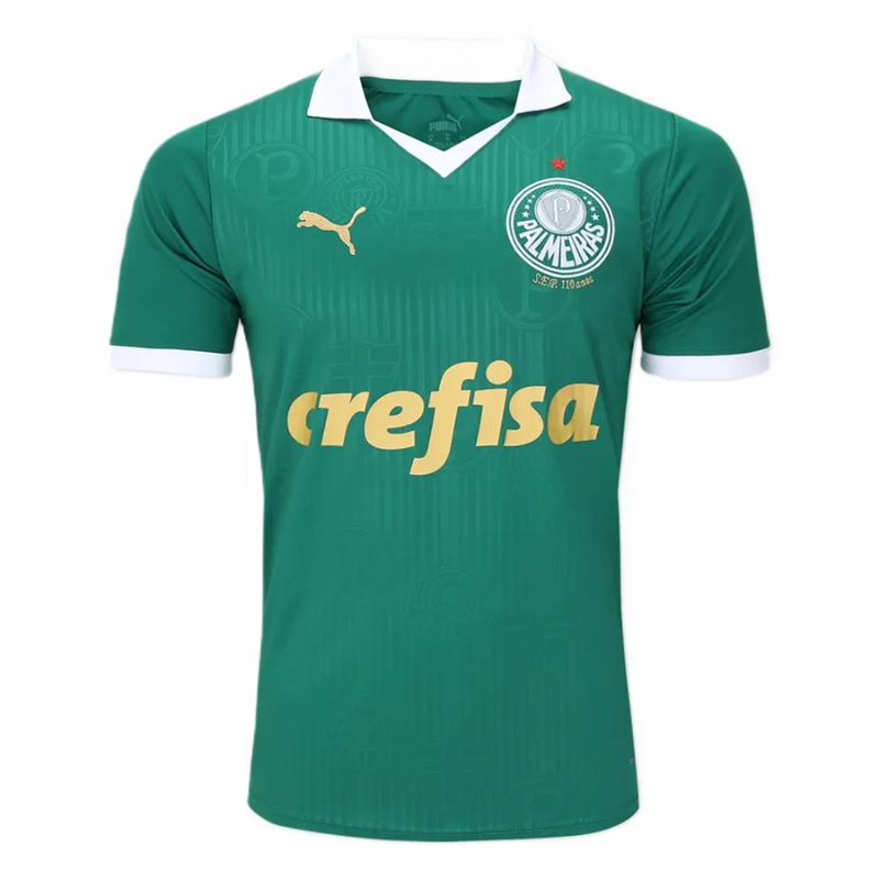 Palmeiras Titular 2024/25