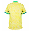Camisa Brasil Titular 2024/25 Torcedor Masculina