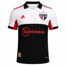 São Paulo Terceiro Uniforme 2022/23