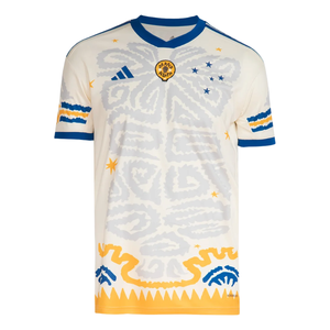 Cruzeiro Consciência Negra 2023/24