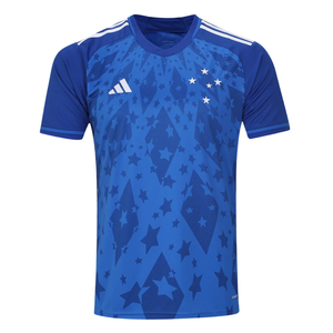 Cruzeiro Titular 2024/25