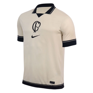 Corinthians Terceiro Uniforme 2023/24