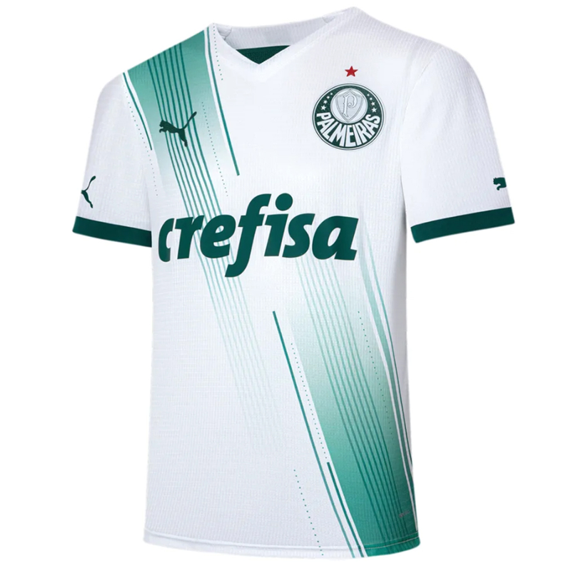Palmeiras Reserva 2023/24