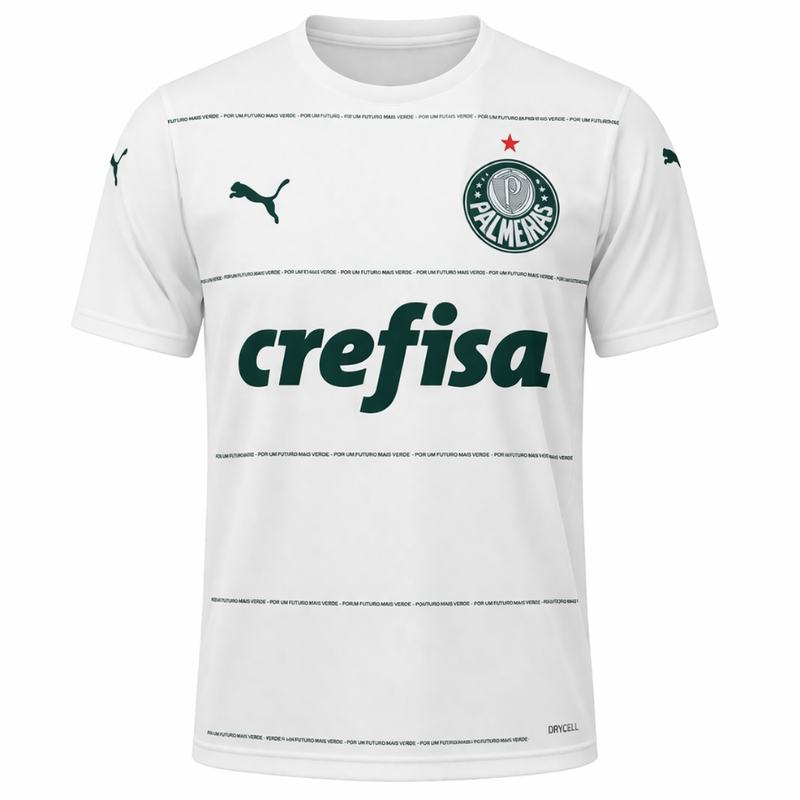 Palmeiras Reserva 2022/23