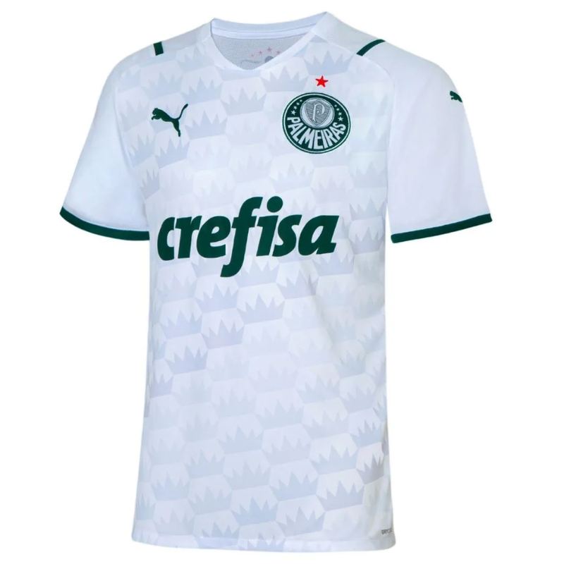 Palmeiras Reserva 2021/22