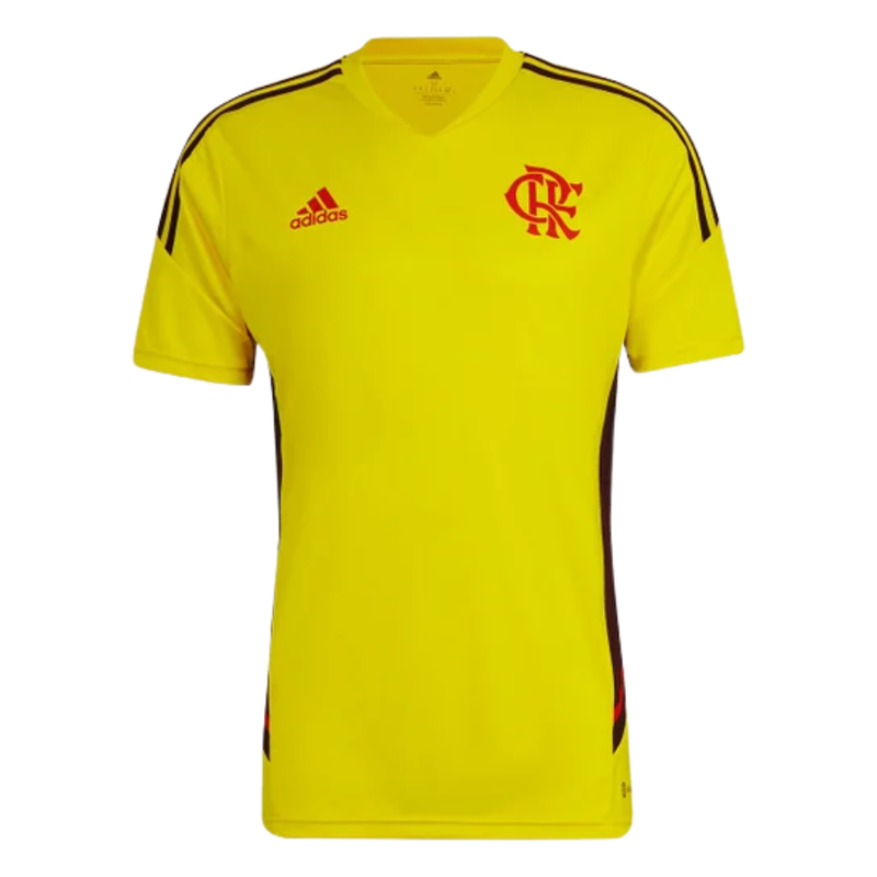 Flamengo Treino 2022/23