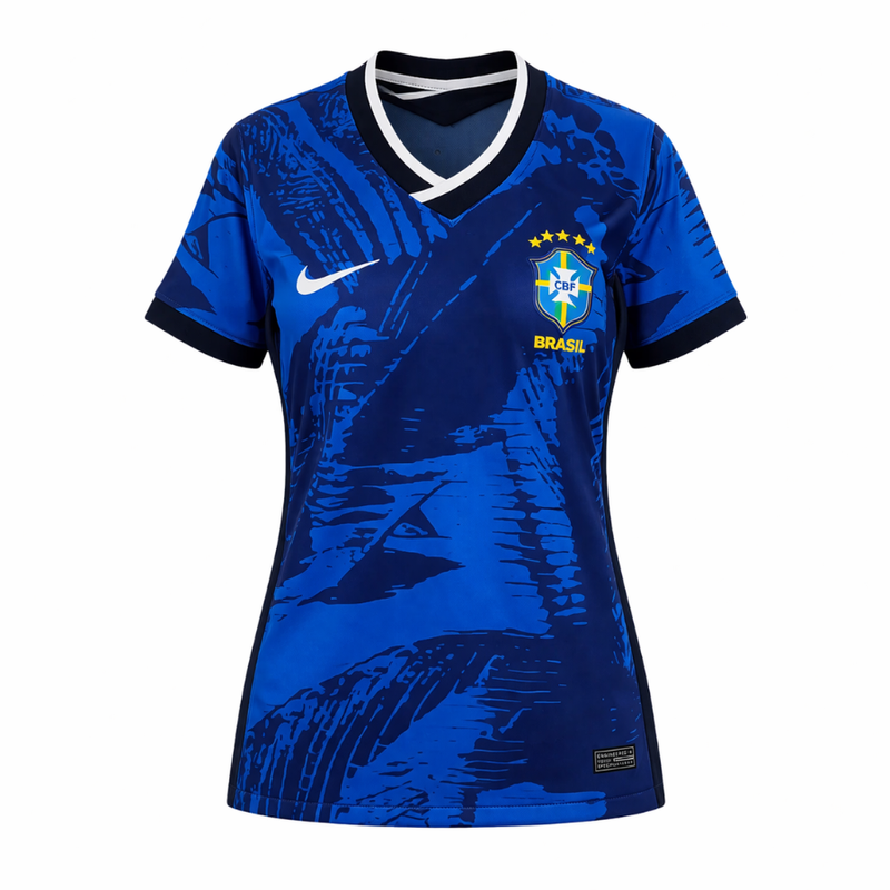 Brasil Conceito 2022 Copa do Mundo Feminina