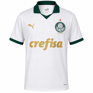 Palmeiras Reserva 2024/25