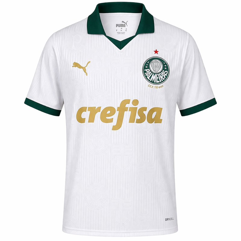 Palmeiras Reserva 2024/25