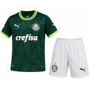 Kit Palmeiras Titular 2023/24