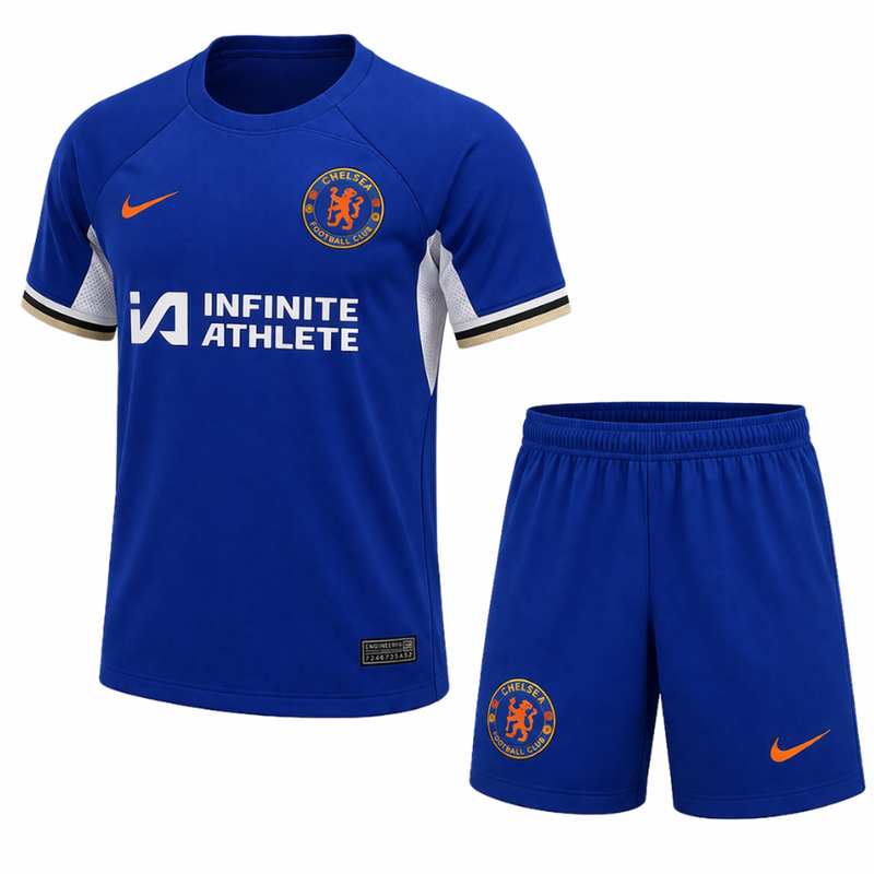 Kit Chelsea Titular 2023/24