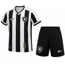 Kit Botafogo Titular 2024/25