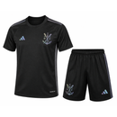 Kit Flamengo Terceiro Uniforme 2023/24