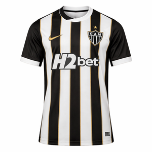 Atletíco Mineiro Titular 2025/26