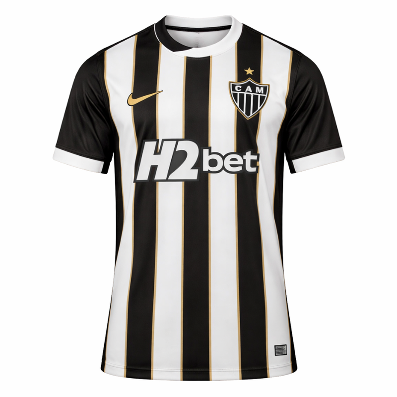 Atletíco Mineiro Titular 2025/26