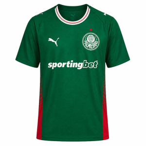 Palmeiras Titular 2025/26