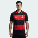 Flamengo Titular 2025/26