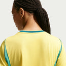 Camisa Brasil Titular 2026/27 Torcedor Feminina