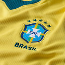 Camisa Brasil Titular 2026/27 Torcedor Feminina
