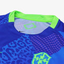Camisa  Brasil Reserva 2025/26 Torcedor Masculina