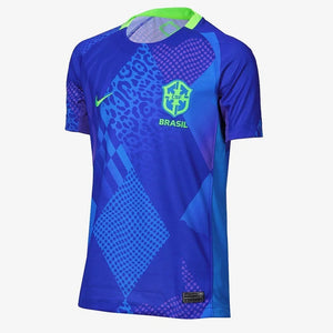 Camisa  Brasil Reserva 2025/26 Torcedor Masculina