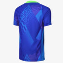 Camisa  Brasil Reserva 2025/26 Torcedor Masculina