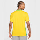 Camisa Brasil Titular 2025/26 Torcedor Masculina