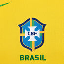 Camisa Brasil Titular 2025/26 Torcedor Masculina