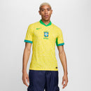 Camisa Brasil Titular 2024/25 Torcedor Masculina