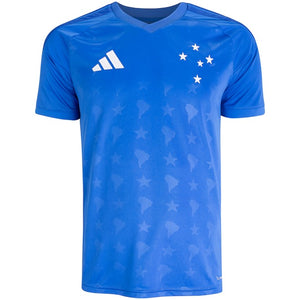 Camisa Cruzeiro Titular 26/27 Torcedor Masculina