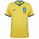 Camisa Brasil Titular 2026/27 Torcedor Masculina