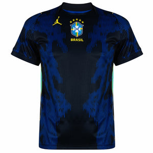Camisa Brasil II 2026/27 Torcedor Masculina