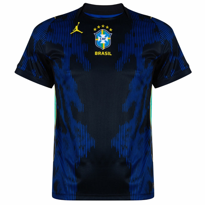 Camisa Brasil II 2026/27 Torcedor Masculina