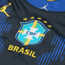 Camisa Brasil II 2026/27 Torcedor Masculina
