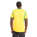 Camisa Brasil Titular 2026/27 Torcedor Masculina